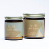 be still and know • season of hope collection • 2 colors to choose from