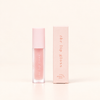 the lip gloss • dew