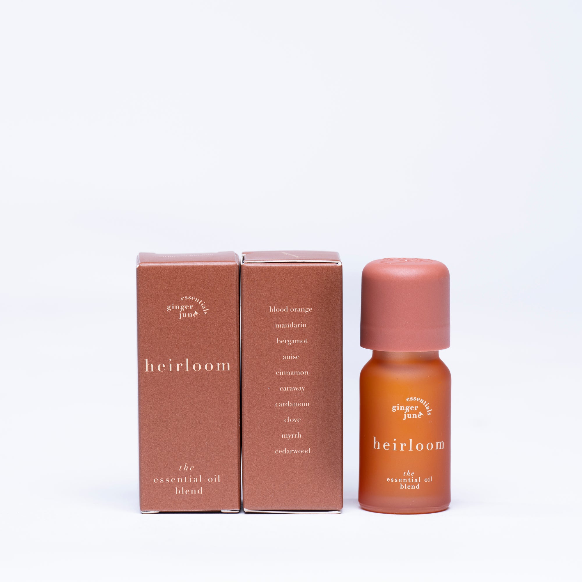 THE diffuser oil blend • DAYDREAM • 100% essential oil blend