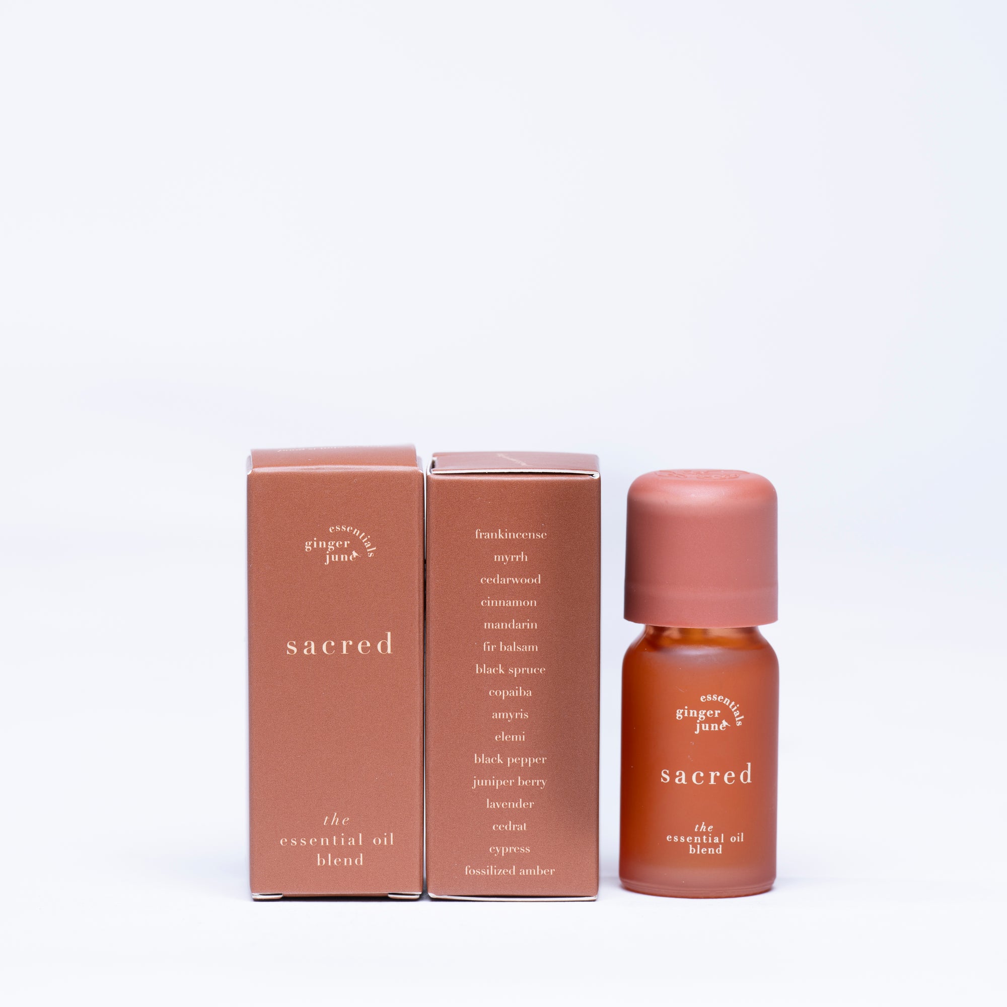 THE diffuser oil blend • UNWIND • 100% essential oil blend