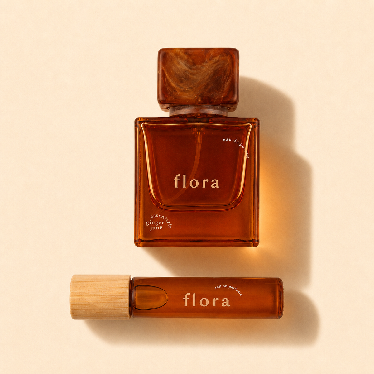 Flora - Botanical Perfume