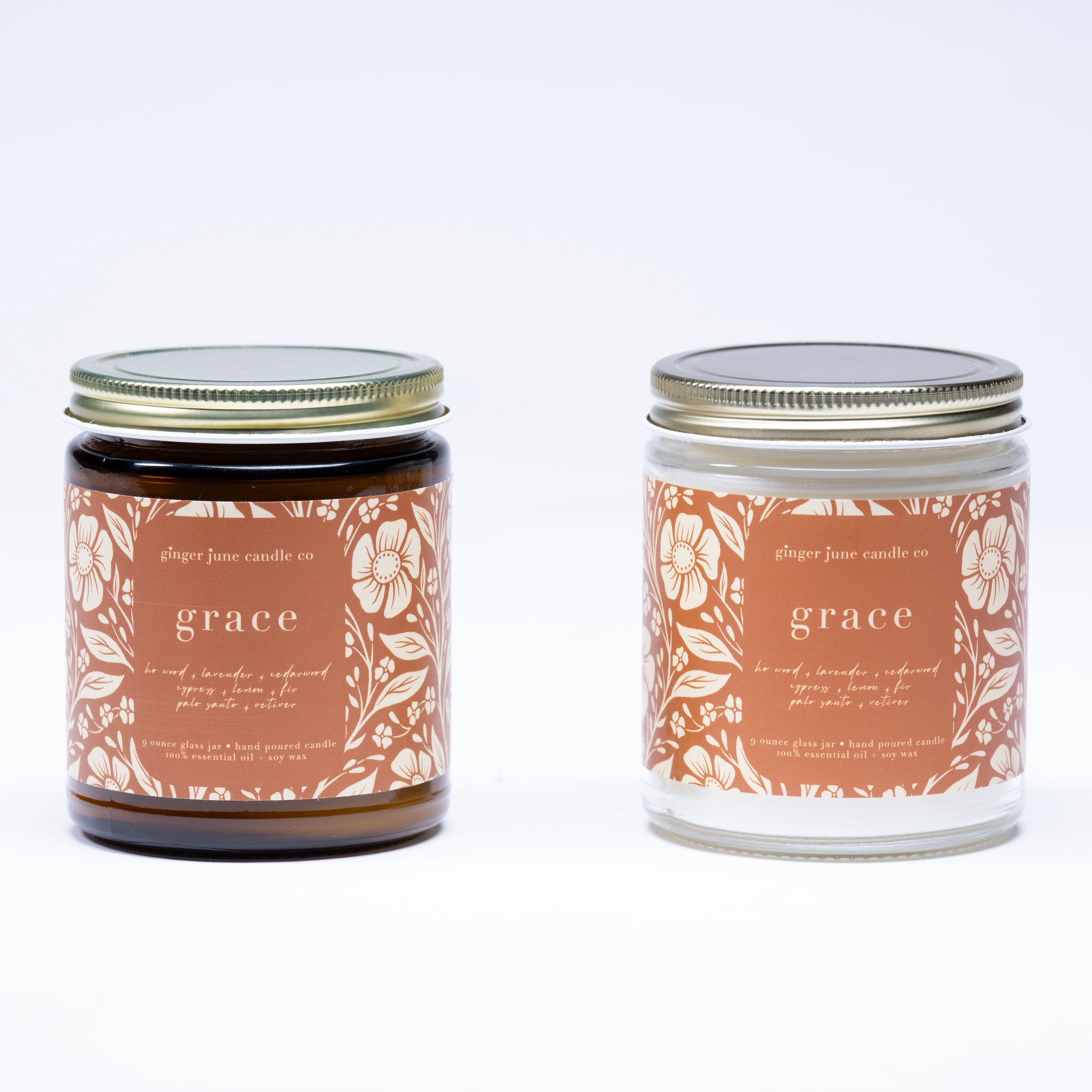GRACE • Gathered Grace Collection • 2 colors to choose from