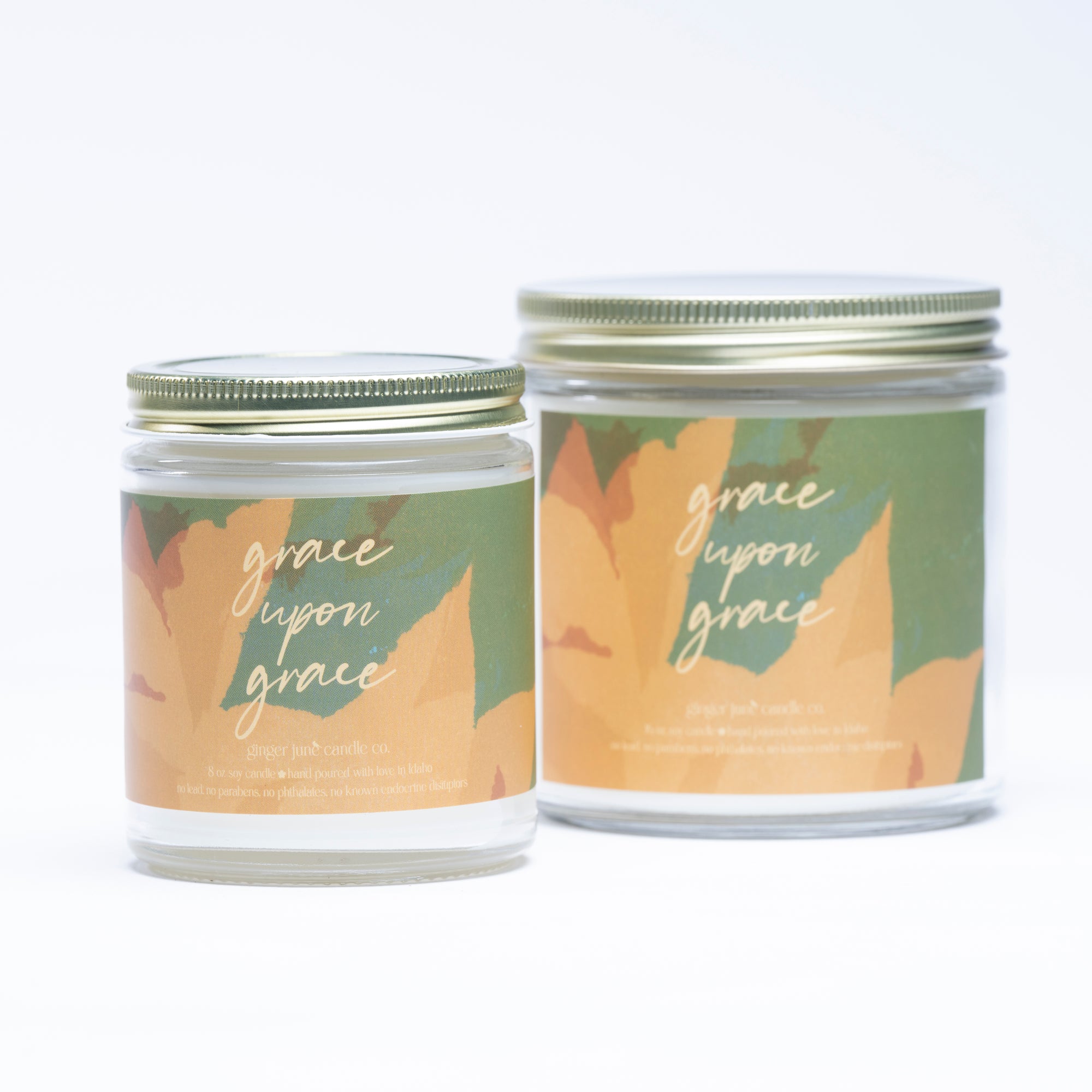 grace upon grace • season of hope collection • 2 colors to choose from