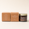 THE magnesium cream • 2 oz glass jar • 100% real, nothing synthetic