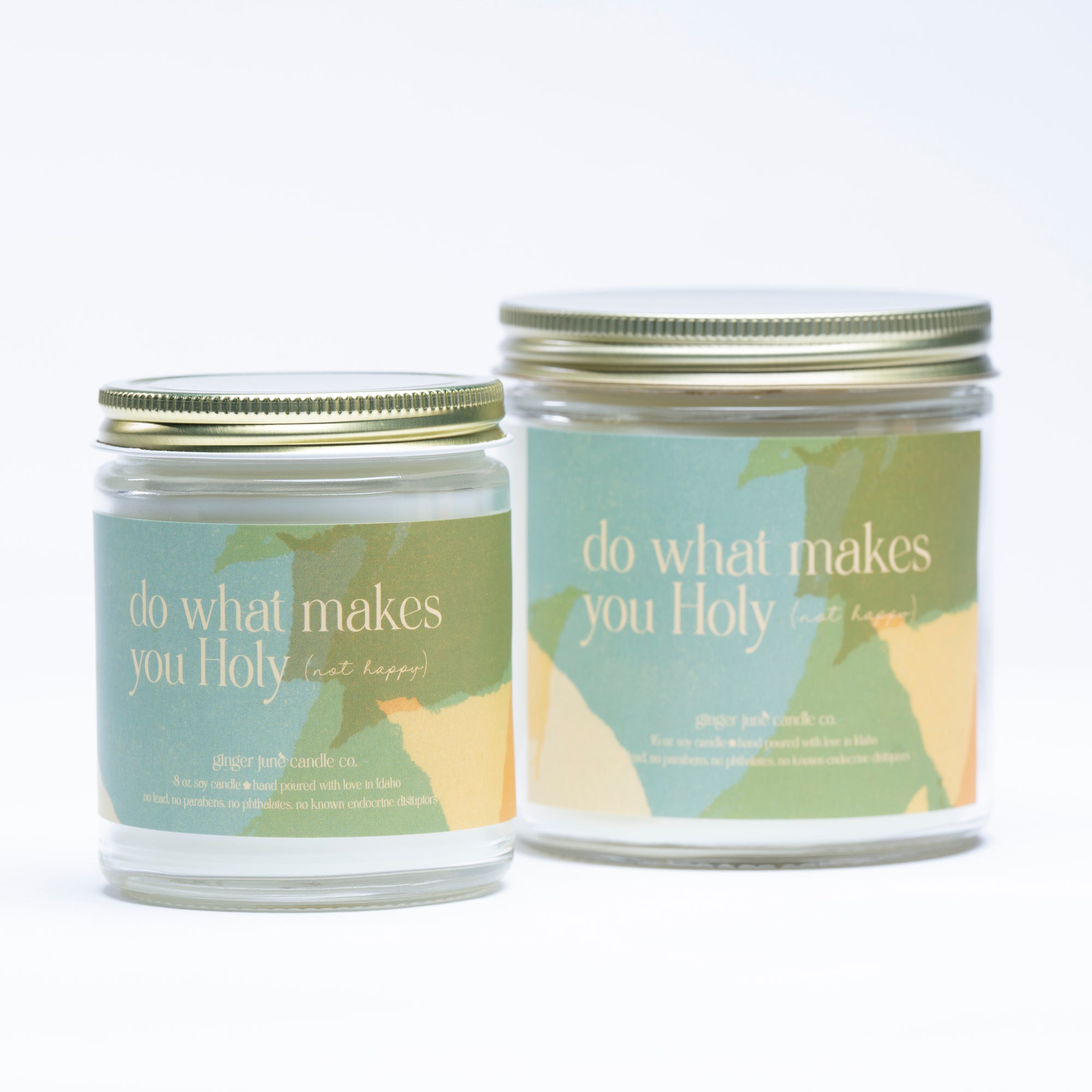 do what makes you Holy (not happy) • season of hope collection • 2 colors to choose from