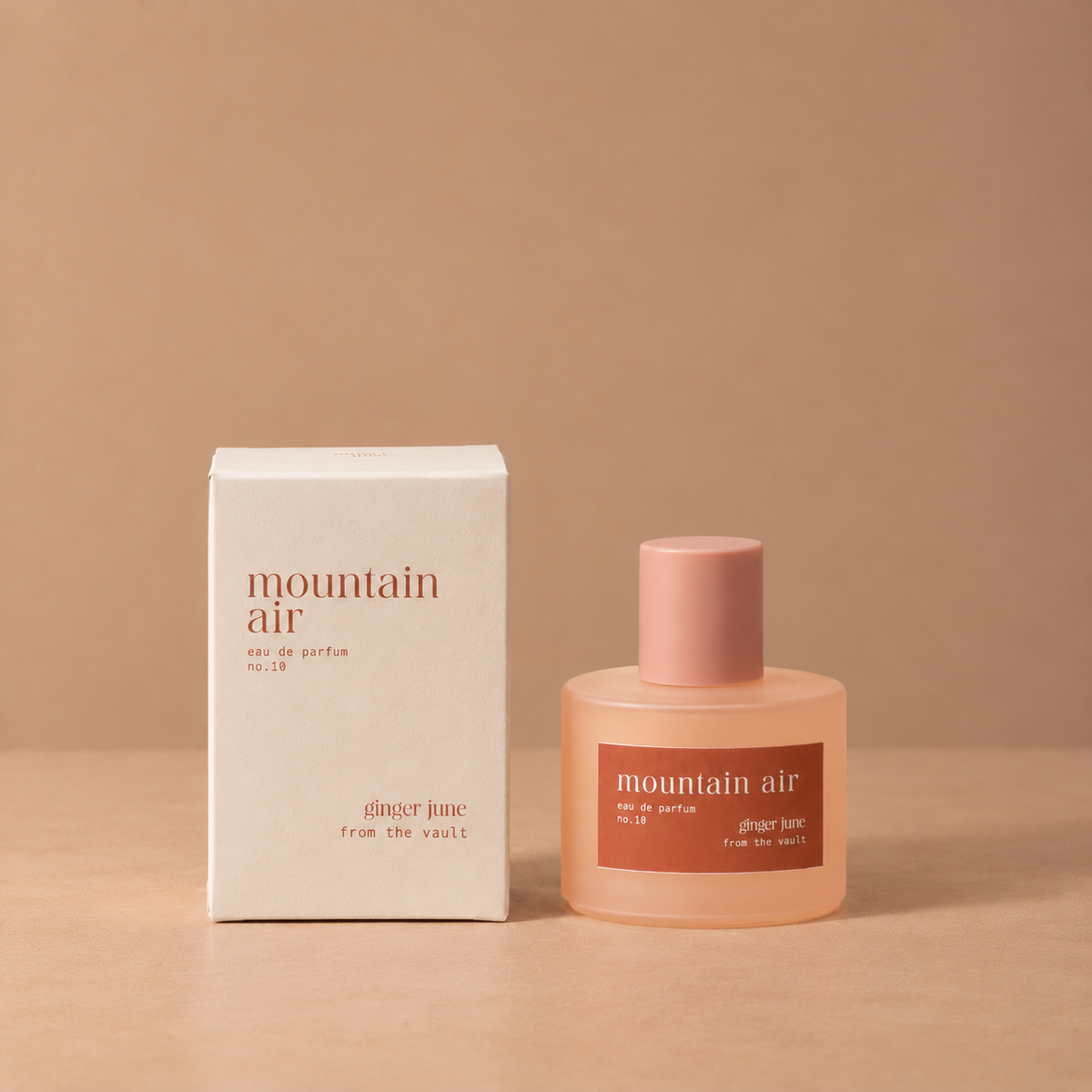 From the VAULT • Mountain Air (Misty Mountain) • 50 mL