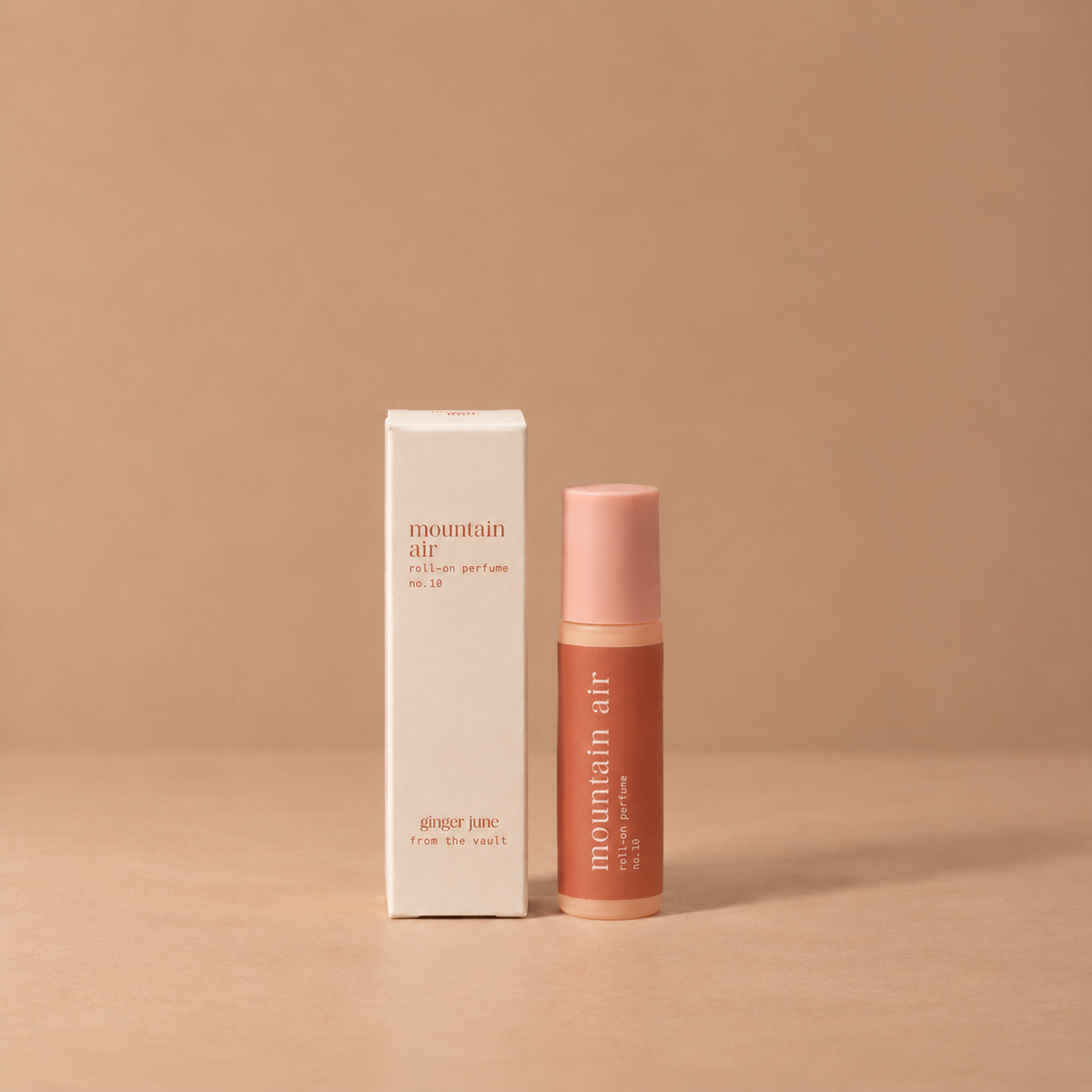 From the VAULT • Mountain Air (Misty Mountain) • 10 mL