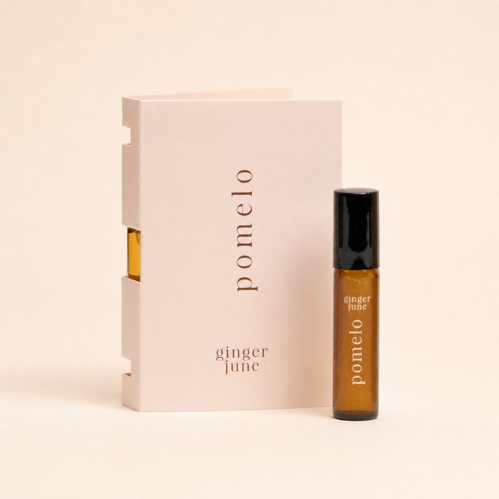 Pomelo • 3 mL Perfume