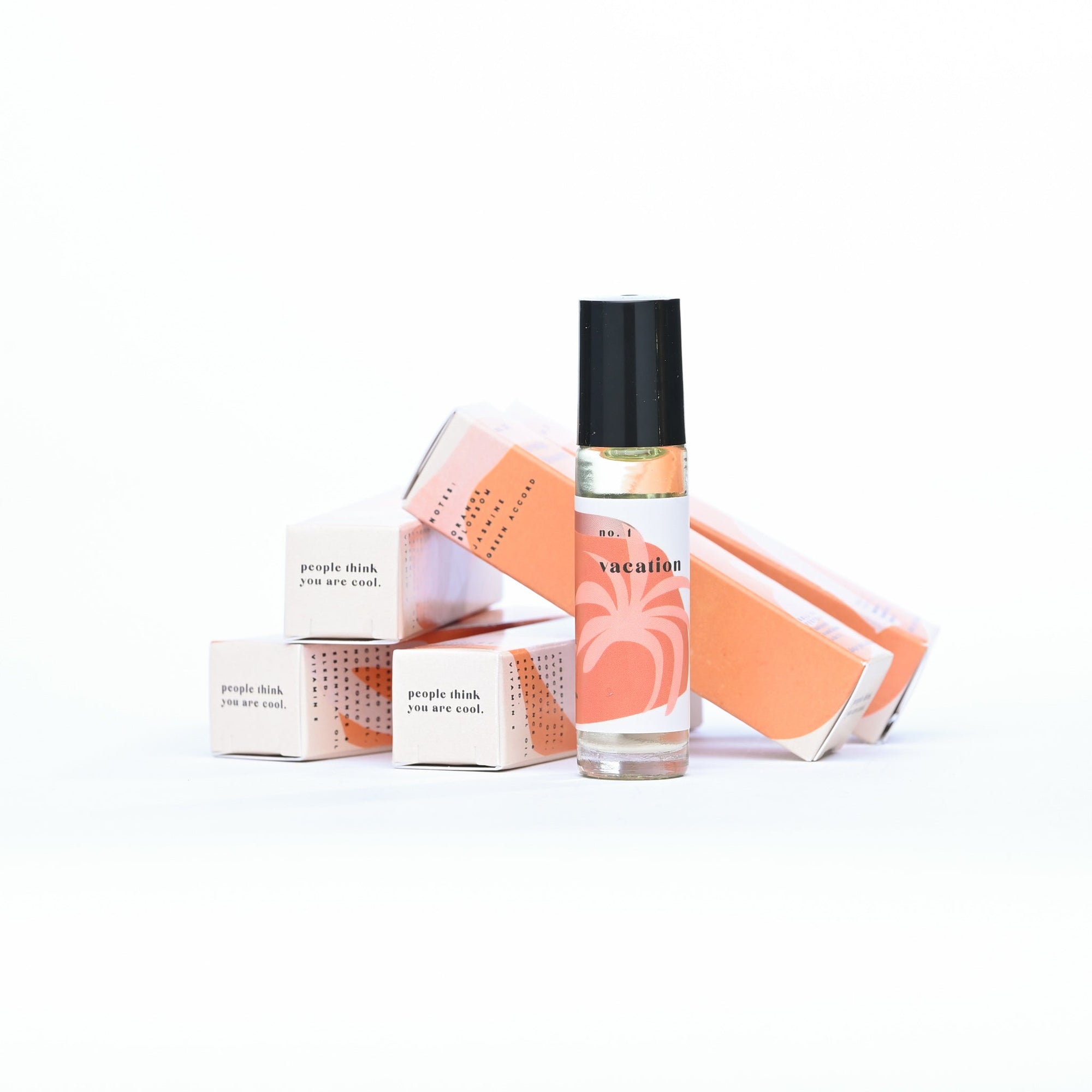 roll on perfume • no. 20: vanilla oak • (to be discontinued, ships with no retail box)