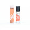 roll on perfume • no. 18 moonshine • made with avocado & coconut oil
