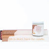 John Prine - Spanish pipe dream  • non-toxic soy candle