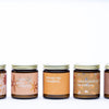 home is wherever I'm with you • non toxic soy candle