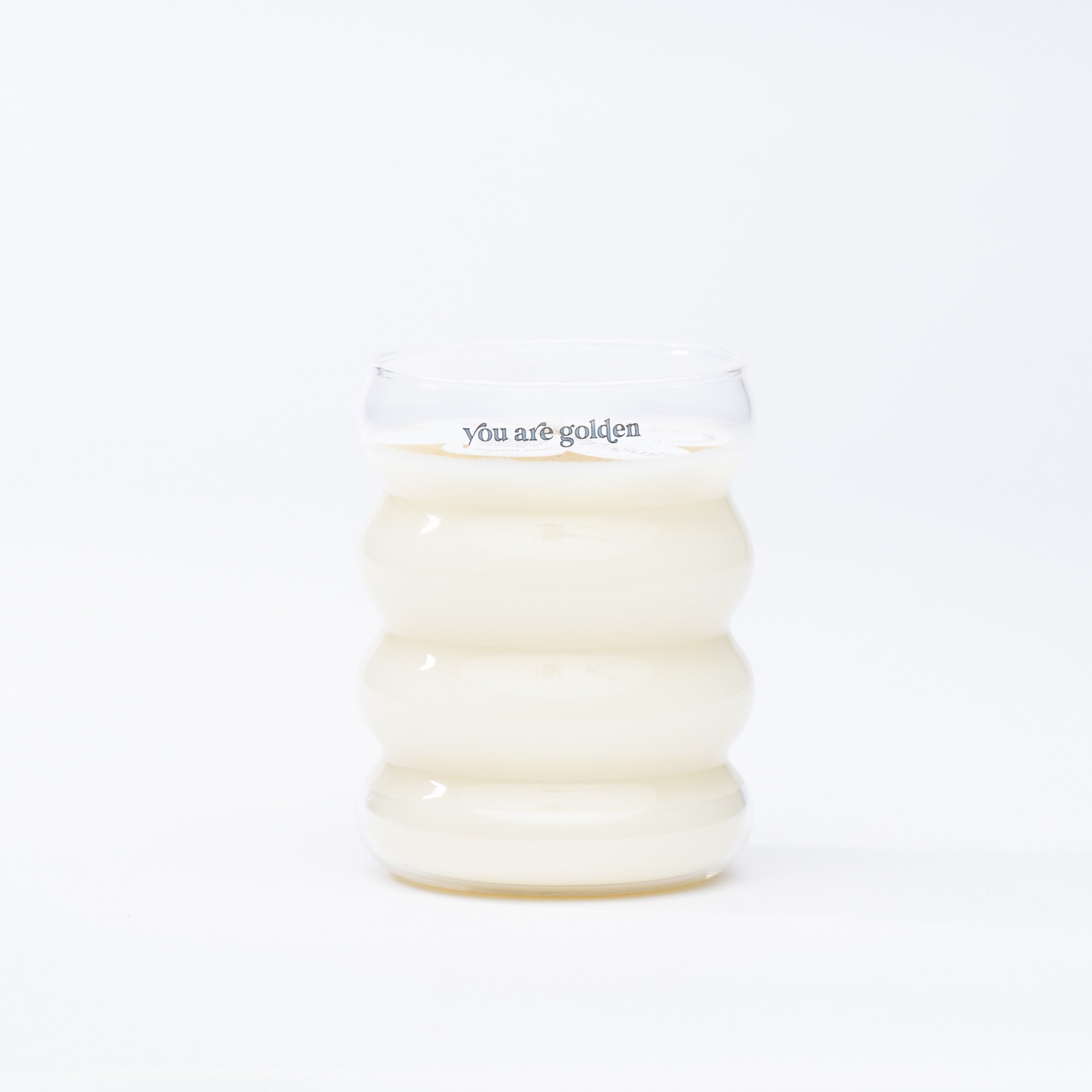 Ginger June Candle Co. Candle