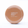 ochre tin: sandalwood + plumeria + tiare 14 oz candle