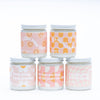 it's all worth it • soy candle