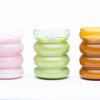 take it easy • wiggle collection  • 9 oz soy candle