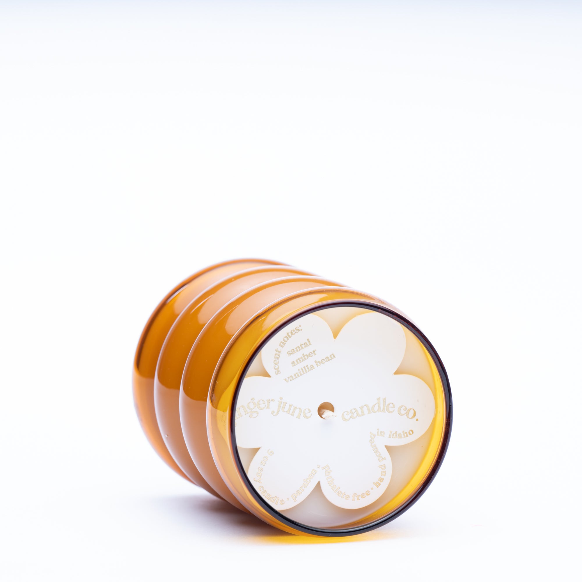 happiness miracle candle 3個入り 45375119000_BeautifullyDoneSea