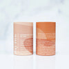 day two • 100% natural dry shampoo