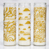'TIS THE SEASON  • 16 oz tall soy candle