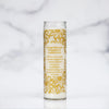 STAY WILD  • 16 oz tall soy candle